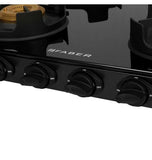 Brass Burner Cooktop by Faber India