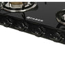 Brass Burner Cooktop by Faber India