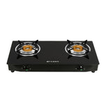 Faber Cooktop Jazz 2BB BK Cooktop