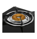 Brass Burner Cooktop by Faber India