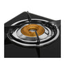 Brass Burner Cooktop by Faber India