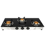 Faber Cooktop Jumbo 3BB SS Cooktop