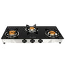 Faber Cooktop Jumbo 3BB SS Cooktop