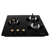 Faber Hob Maxus HT603 CRS BR CI AI Hobtop