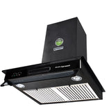 Faber Wall Mounted  Kitchen Chimney