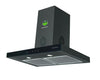 Faber STILUX 3D PLUS MAX T2S2 BK TC 60cm Kitchen Chimney
