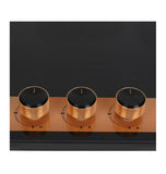 Buy hobtop with cast iron