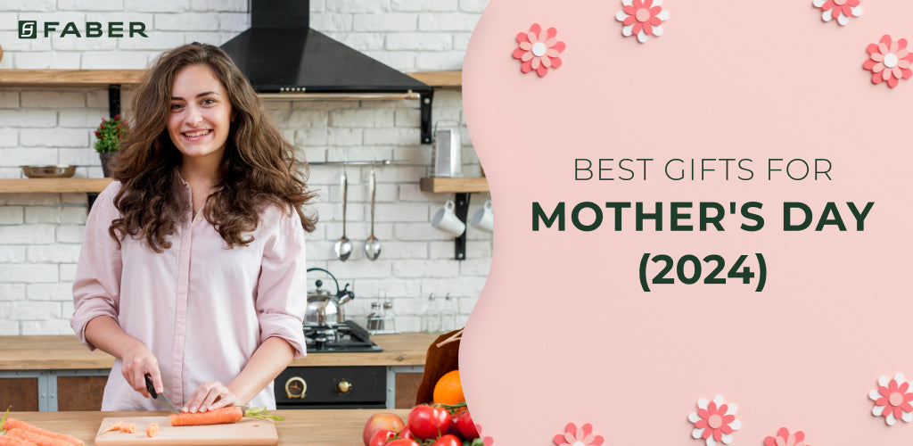 Best Gifts for Mother Day