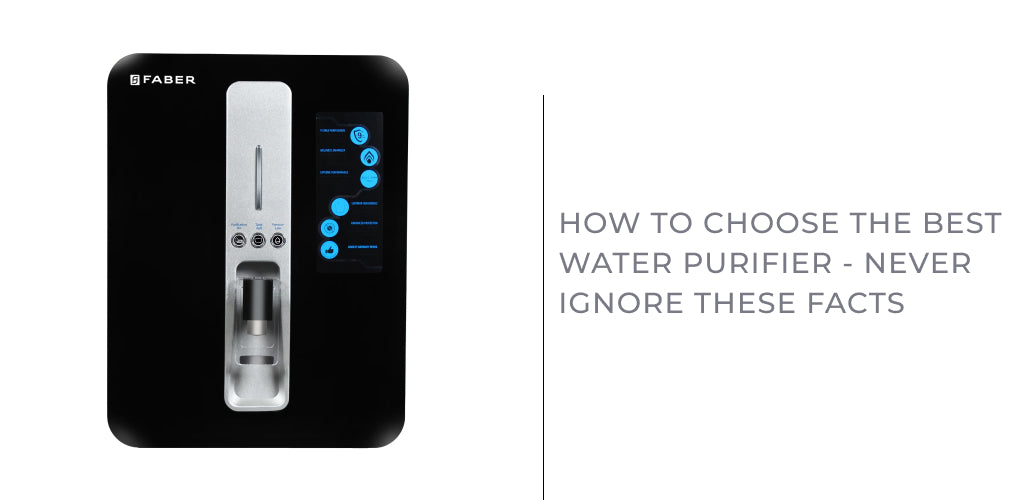 water purifier online