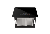 HOOD EDGEX PNP HC BF BK AC IN 60