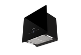 HOOD EDGEX PNP HC BF BK AC IN 60
