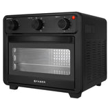 FAO CrispX Pro 24 BK