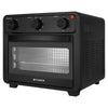 FAO CrispX Pro 24 BK