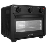 FAO CrispX Pro 24 BK