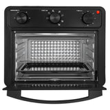 FAO CrispX Pro 24 BK