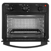 FAO CrispX Pro 24 BK