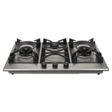 HOB INSPIRIA 903 BR AI FFD SS LPG