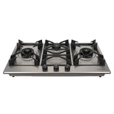 HOB INSPIRIA 903 BR AI FFD SS LPG