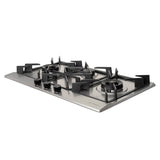 HOB INSPIRIA 903 BR AI FFD SS LPG