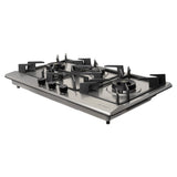 HOB INSPIRIA 903 BR AI FFD SS LPG