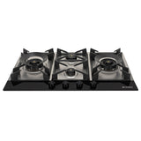 HOB INSPIRIA 904 BR AI FFD GS LPG
