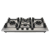 HOB INSPIRIA 904 BR AI FFD SS LPG