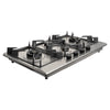 HOB INSPIRIA 904 BR AI FFD SS LPG