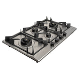 HOB INSPIRIA 904 BR AI FFD SS LPG