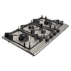 HOB INSPIRIA 904 BR AI FFD SS LPG