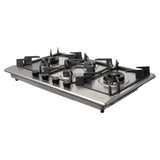 HOB INSPIRIA 904 BR AI FFD SS LPG