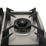 HOB INSPIRIA 904 BR AI FFD SS LPG