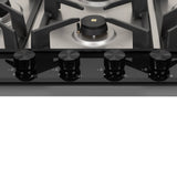 HOB INSPIRIA 904 BR AI FFD GS LPG