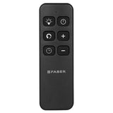 HOOD APOLLO FL HC BLDC BK IN 60