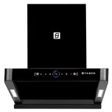 HOOD APOLLO FL HC BLDC BK IN 60