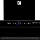 HOOD APOLLO FL HC BLDC BK IN 60