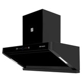 HOOD APOLLO FL HC BLDC BK IN 90