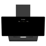 HOOD TRENDY BLDC HC SC FL BK IN 75 - V