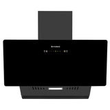 HOOD ALLURE 3D BLDC HC SC FL BK IN 90 - V