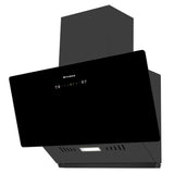 HOOD ALLURE 3D BLDC HC SC FL BK IN 90 - V
