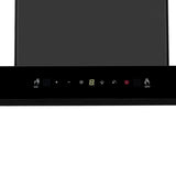 HOOD SILENCIO BLDC HC SC FL BK IN 60 -T