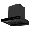 HOOD SILENCIO BLDC HC SC FL BK IN 60 -T