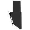 HOOD TRENDY BLDC HC SC FL BK IN 60 - V