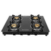 COOKTOP DAISY PRO 4BB