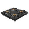 COOKTOP DAISY PRO 4BB