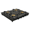 COOKTOP DAISY PRO 4BB