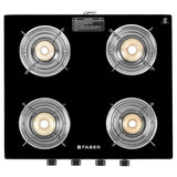 COOKTOP DAISY PRO 4BB