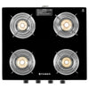 COOKTOP DAISY PRO 4BB