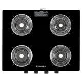 COOKTOP JAWA 4BB AURA