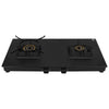 COOKTOP BLOSSOM 2BB BK CI AI