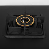 COOKTOP BLOSSOM 2BB BK CI AI
